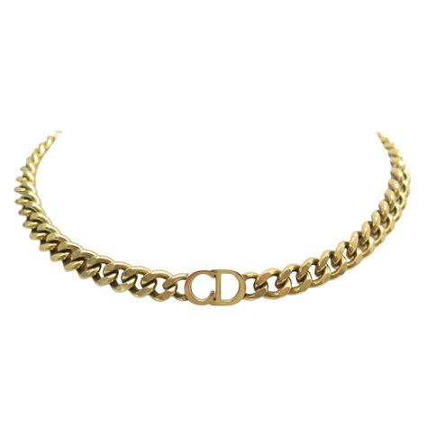 chaine dior